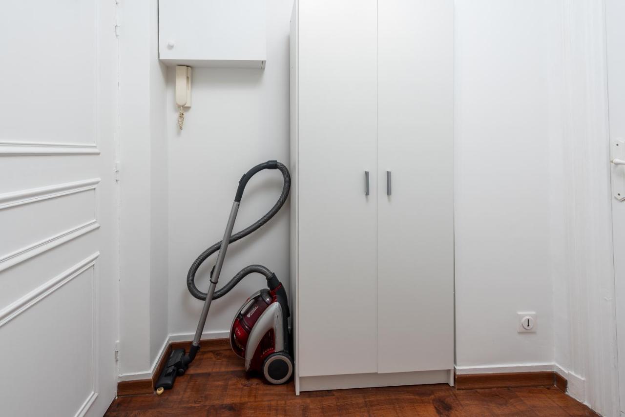 Appartement Centre Ville - Parking Prive Gratuit Amiens Zewnętrze zdjęcie